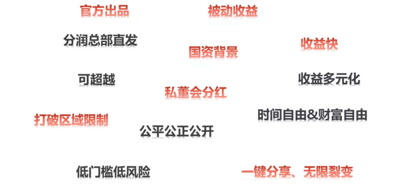 5分钟带你简单了解聚合家支付创业4.0平台(图1) image.png